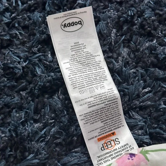 Boppy Nursing Pillow Cover - Picture 2 of 3